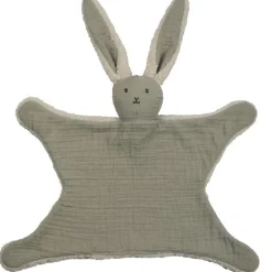 Knuffeldoek konijn avocado