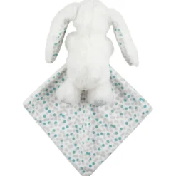 Knuffel doudou Célestin het konijn