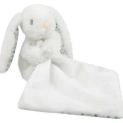 Knuffel doudou Célestin het konijn