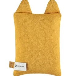 Knuffel doudou gebreid