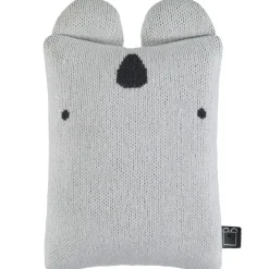 Knuffel doudou gebreid