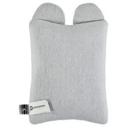 Knuffel doudou gebreid