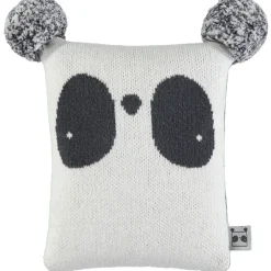 Knuffel doudou gebreid