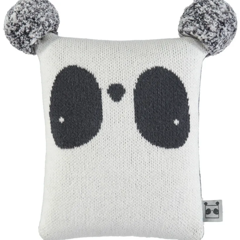 Knuffel doudou gebreid