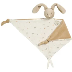 Knuffel doudou Maxi Konijn Loulou 40x60cm Ecru