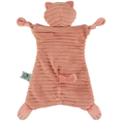 Knuffel doudou Mrs Cat