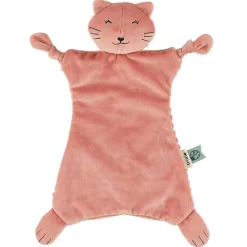 Knuffel doudou Mrs Cat