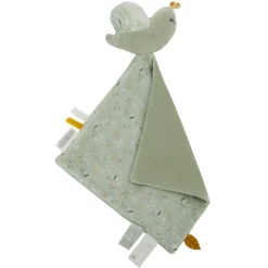 Knuffel Doudou Slak Wandeling in de Natuur