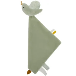 Knuffel Doudou Slak Wandeling in de Natuur