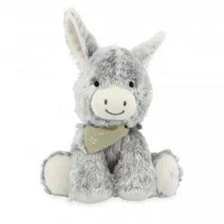 Knuffel Ezeltje Regliss' 17cm
