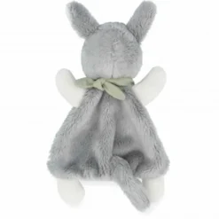 Knuffel Ezeltje Regliss' Grijs