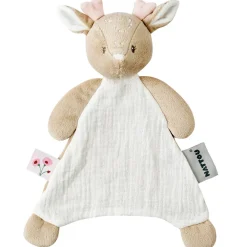 Knuffel hertje mini - Fanfan - 25x20 cm