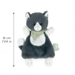 Knuffel Kat Chamallow