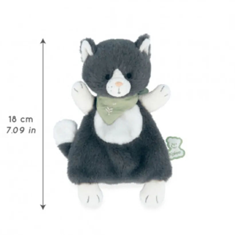 Knuffel Kat Chamallow