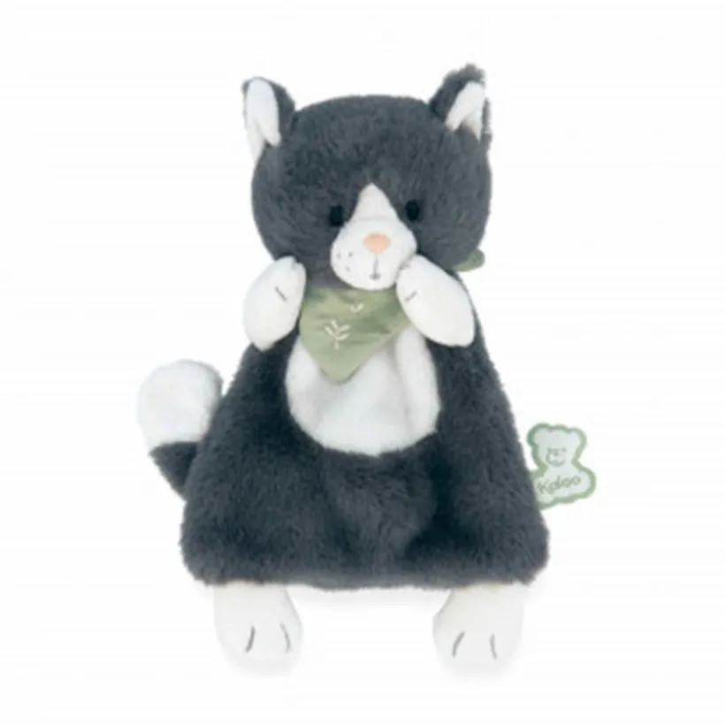 Knuffel Kat Chamallow