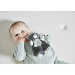 Knuffel Kat Chamallow