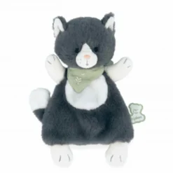 Knuffel Kat Chamallow