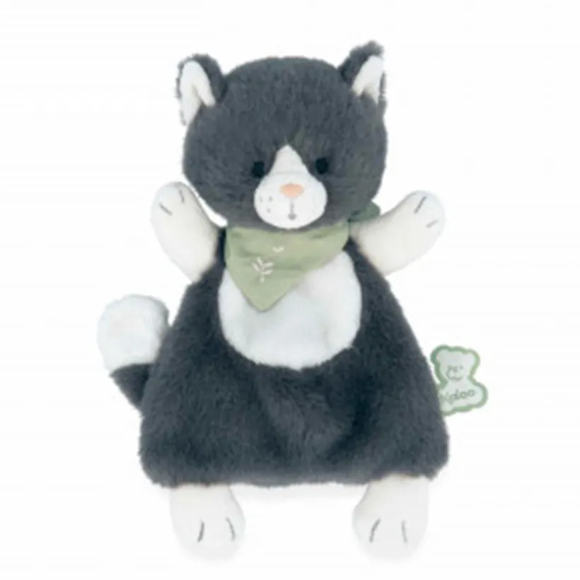 Knuffel Kat Chamallow
