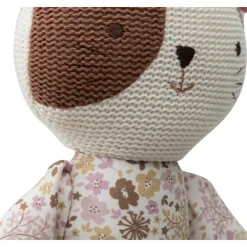 Knuffel Kat Jill 40cm