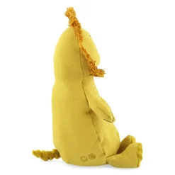 Knuffel klein Mr leeuw