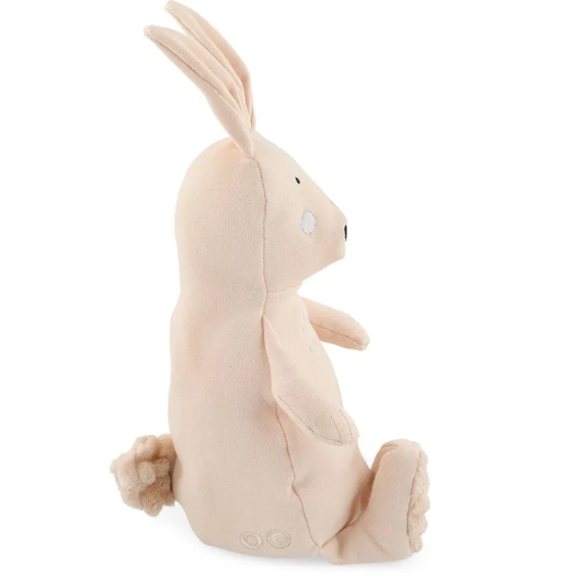 Knuffel klein Mrs konijn