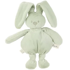 Knuffel Konijn 30 cm Lindegroen