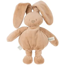 Knuffel Konijn 30 cm Warm Beige