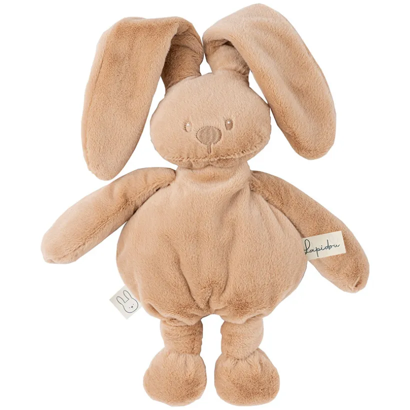 Knuffel Konijn 30 cm Warm Beige