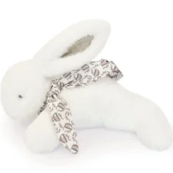 Knuffel Konijn 25cm Wit