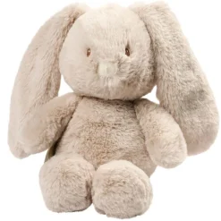 Knuffel Konijn 30 cm Zand