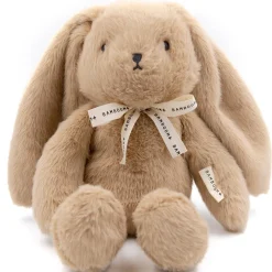 Knuffel konijn met witte ruis , melodie en nachtlampje Sand