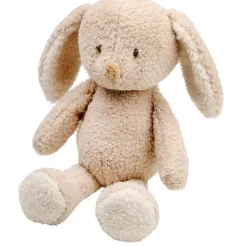 Knuffel Konijn-Teddy 34cm