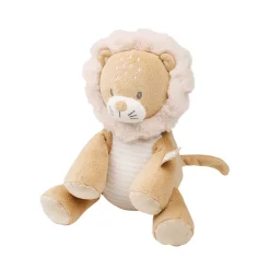 Knuffel Leeuw Ernest - Beige - 32 cm