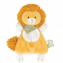 Knuffel Leeuw Nougat