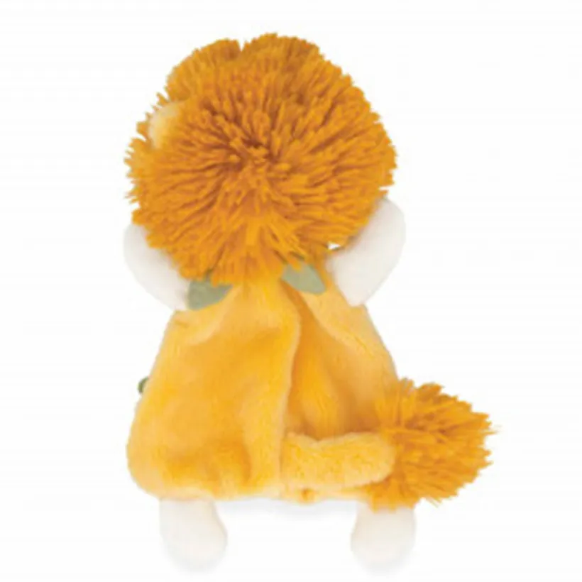 Knuffel Leeuw Nougat