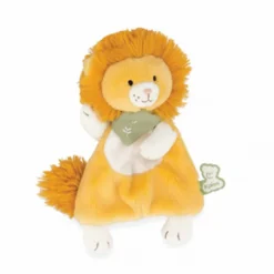 Knuffel Leeuw Nougat