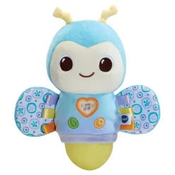 Knuffel Lili mijn lieve vuurvlieg interactieve zachte nacht NL