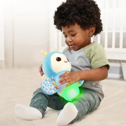 Knuffel Lili mijn lieve vuurvlieg interactieve zachte nacht NL