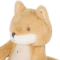 Knuffel Léo de Vos - 25 cm