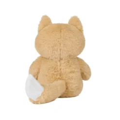 Knuffel Léo de Vos - 25 cm