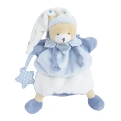 Knuffel Marionet Beer 28cm Petit Chou