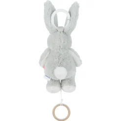 Knuffel mini-muzikaal 20cm Verdi