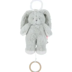 Knuffel mini-muzikaal 20cm Verdi