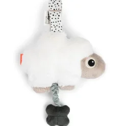 Knuffel muzikaal Sheepy Sand