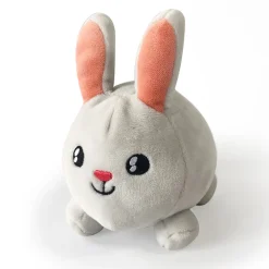 Knuffel nachtlamp Shakie - konijn