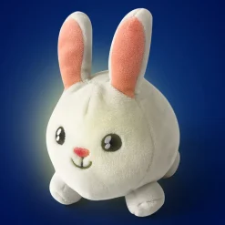 Knuffel nachtlamp Shakie - konijn