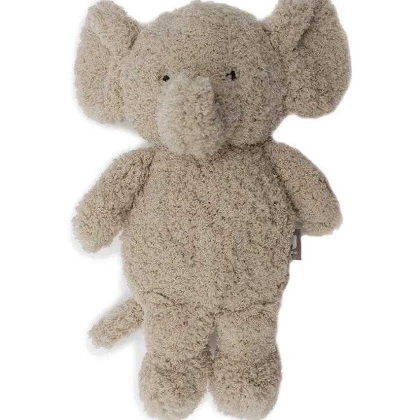 Knuffel olifant middelgroot - Elephant Tales