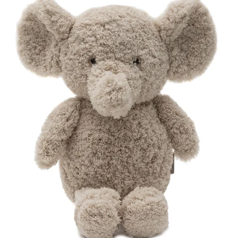Knuffel olifant middelgroot - Elephant Tales