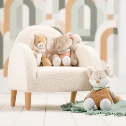 Knuffel Olifant Oli 30cm
