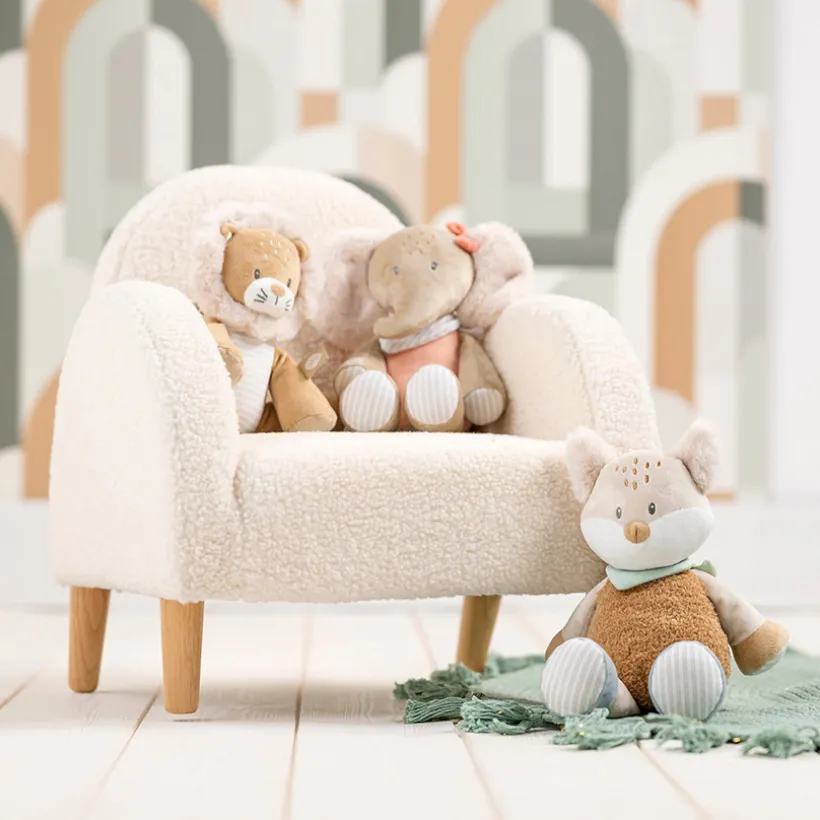 Knuffel Olifant Oli 30cm